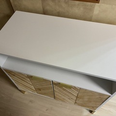 チェスト　収納棚　の画像