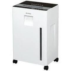 【ジャンク】シュレッダーの画像