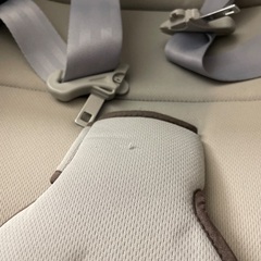 チャイルドシートの画像