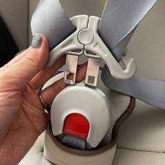 チャイルドシートの画像
