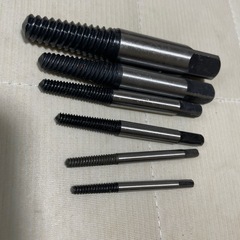 エキストラクター(折れたボルト外し)の画像