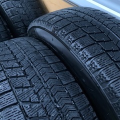 175/65R15スタッドレス　⑦
の画像
