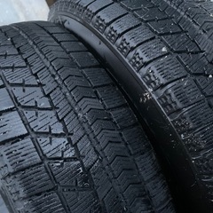 175/65R15スタッドレス　⑦
の画像