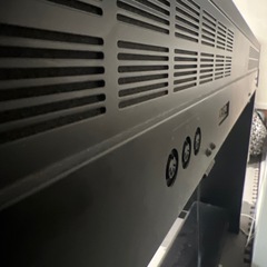 KORG 88鍵　電子ピアノconcert5500 C-5500の画像