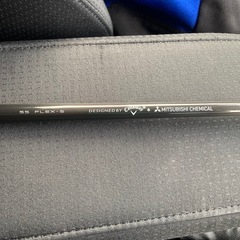 キャロウェイRogue ST Max LS 45.5インチ 9°ロフト Sの画像