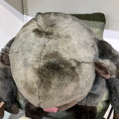 ぬいぐるみ ゴリラの画像