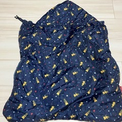 ベビーケープの画像