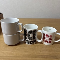 マグカップの画像