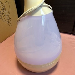 加湿器の画像