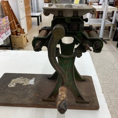 【ジモティー割引で最大15％OFF⭐️】製麺機の画像