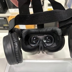 【ドン・キホーテ】【VRゴーグル スマホ】【使用感なし】★ クリーニング済 【管理番号11711】桒の画像