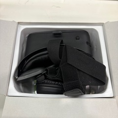 【ドン・キホーテ】【VRゴーグル スマホ】【使用感なし】★ クリーニング済 【管理番号11711】桒の画像