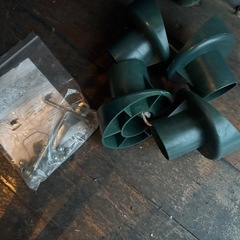 コールマン　アウトドアチェア　スイングブランコ　ガーデンスイング　の画像