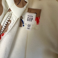 スキーウェア子ども用の画像