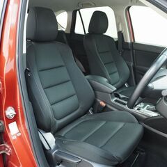 在庫車の入れ替わり激しめです🔥お問い合わせはお早めに❣️【マツダ ＣＸ－５ 　ＸＤ　プロアクティブ】の画像