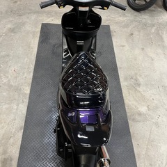 ホンダ ライブDIOの画像