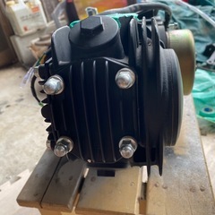 ロンシン124エンジン　モンキーの画像