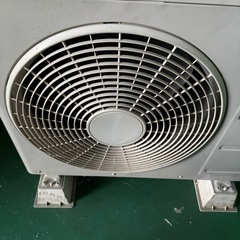 SHARP ルームエアコン AC-224FDの画像