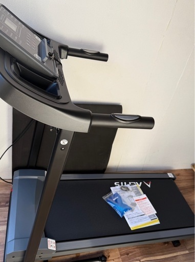 ★中古極美品！アルインコ  ルームランナー ジョギングマシン AKJ2023