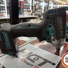 【引取限定】【中古】マキタ TW300D インパクトレンチ  18V 本体のみ【ハンズクラフト宮崎新名爪店】の画像