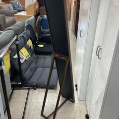 J5868　【リユースのサカイ柏店】　姿見　クリーニング済みの画像