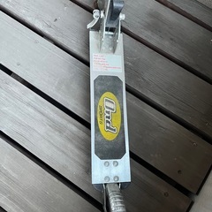 キックボードの画像