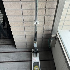 キックボードの画像