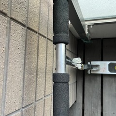 キックボードの画像