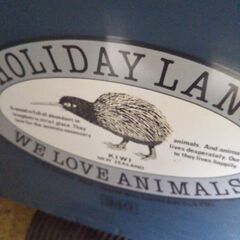 クーラーボックス 240 L 透明ケース付きの画像