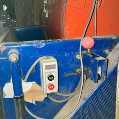 まぜっこ　肥料混合機の画像