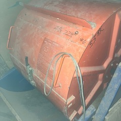 まぜっこ　肥料混合機の画像