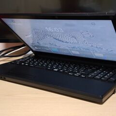 【激安お買い得】【Windows11】富士通 Lifebook A577/SX Corei5/メモリ8GB/SSD256GB MicrosoftOffice付の画像