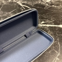 Zoff メガネケースの画像
