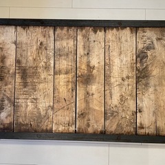 【限定値下げ】アンティークテーブルの画像