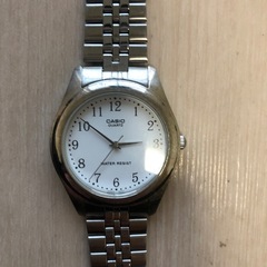 CASINO 腕時計の画像