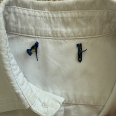 ラルフローレン　半袖シャツの画像