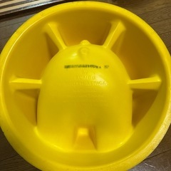 バンボ　黄色の画像