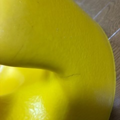 バンボ　黄色の画像