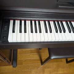 ピアノの画像