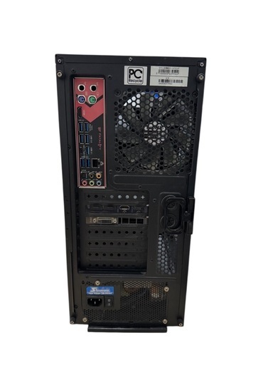 自作ゲーミングPC☆ryzen5-1500X☆M.2SSD搭載☆メモリ16GB☆GTX1060☆ 自作ゲーミングPC☆ryzen5-1500X☆M.2SSD搭載☆メモリ16GB☆GTX1060