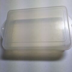 クーラーボックス 240 L 透明ケース付きの画像