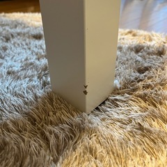 テーブル(ホワイト)の画像