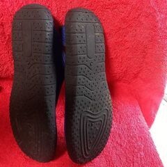 マリンシューズ　 中古品　　サイズ　28㎝相当の画像