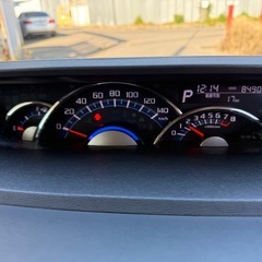 tanto RS turboの画像