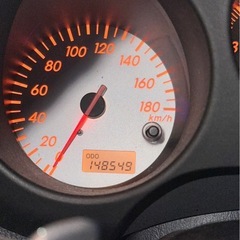 トヨタ　MR-S SMT 検なし！　カスタムパーツ多数！値引き交渉可の画像