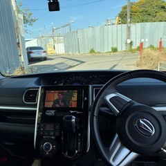 tanto RS turboの画像