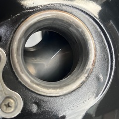 kawasaki 250TR【FI】250ccの画像