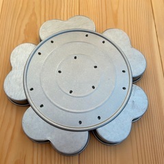 アルスター　ハートマフィン型の画像