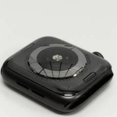 Apple Watch Series 5/GPS/44mm/A2093/スペースグレー〈MWVF2J/A〉 (2)の画像