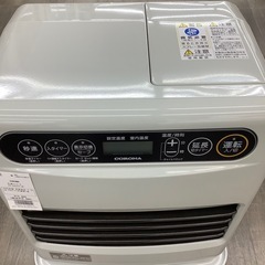CORONA石油ファンヒーターのご紹介！（トレファク寝屋川）の画像